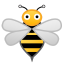 Bienenschwarm